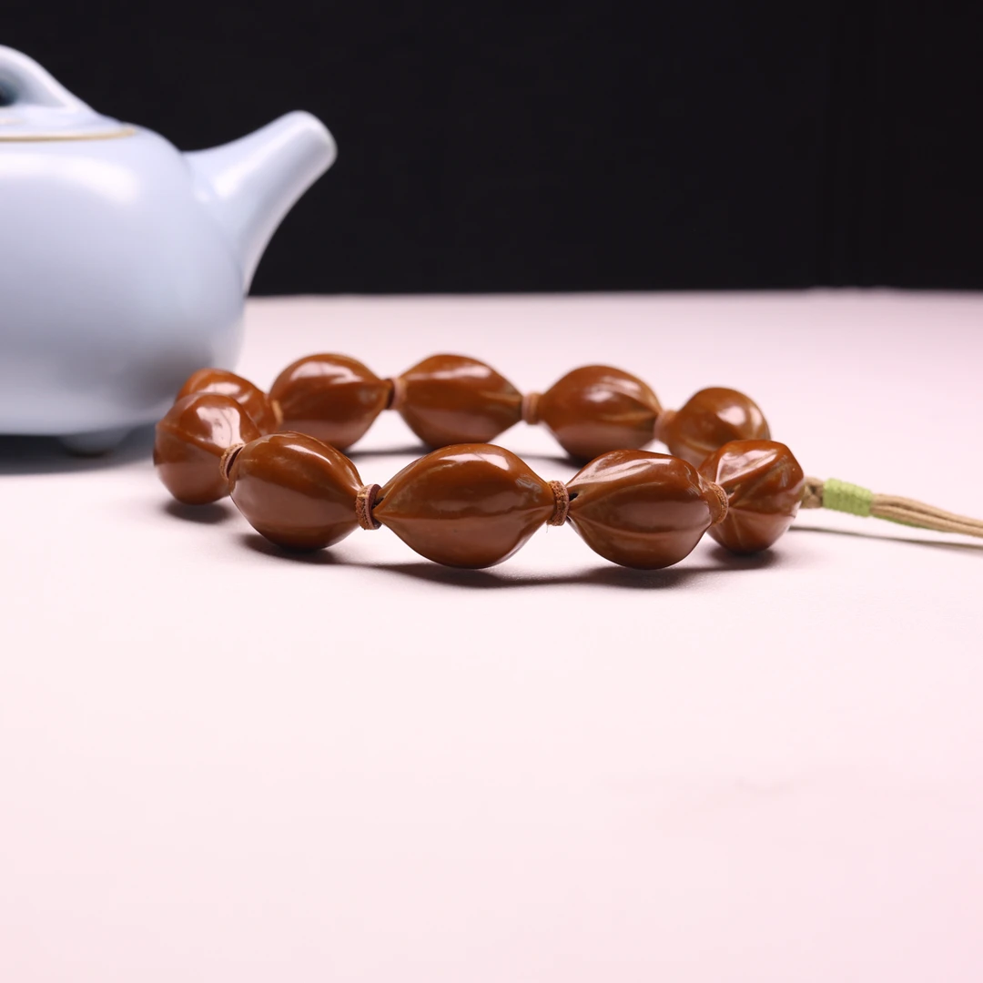 【北晨】1.7x2.6精抛铁核