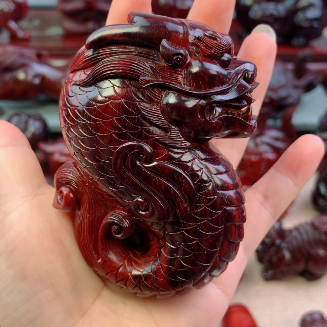 【闪购商品】檀香紫檀（小叶紫檀）睿***落