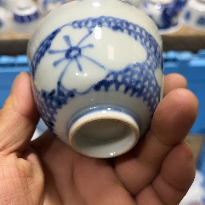 陶瓷茶玩榜第二十名