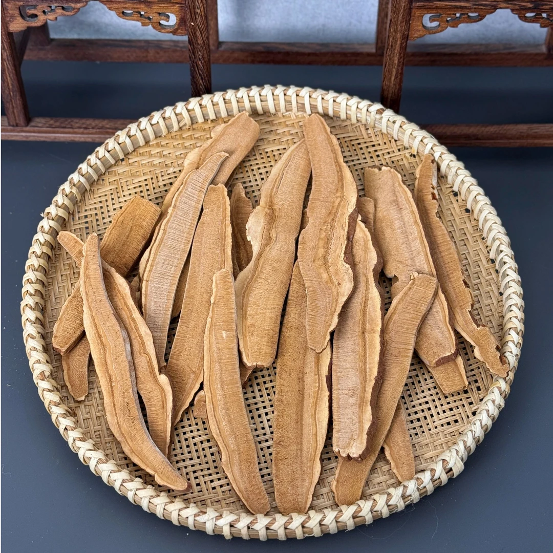灵芝片  干货厚片 无硫装 长白山原产地茶饮炖汤食材干货