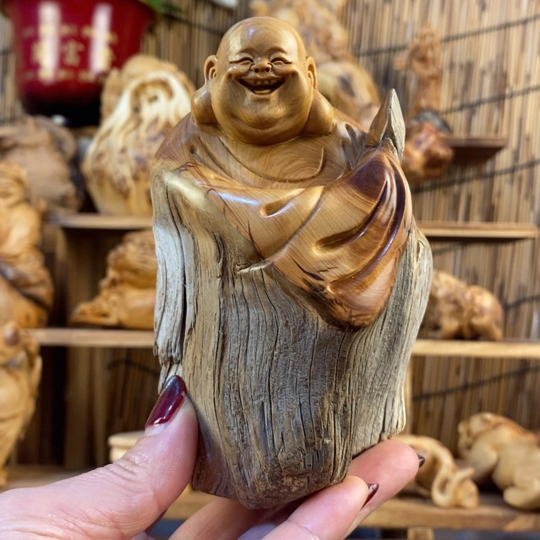 柏木（崖柏）太行崖柏