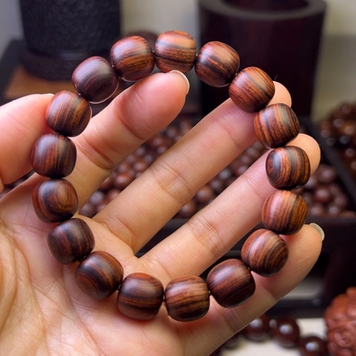 黄花梨/降香黄檀12 紫油梨大黑线老料