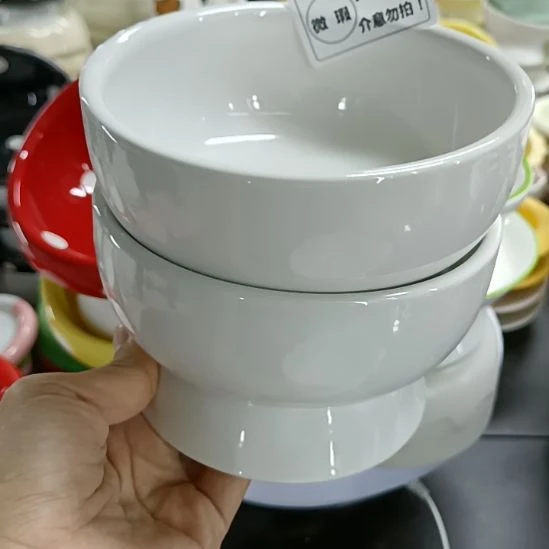 冰***姐跑单拉黑！No退No换！瑕疵宠物碗-803