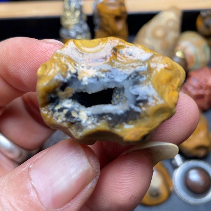 石材纯天然原石奇石224