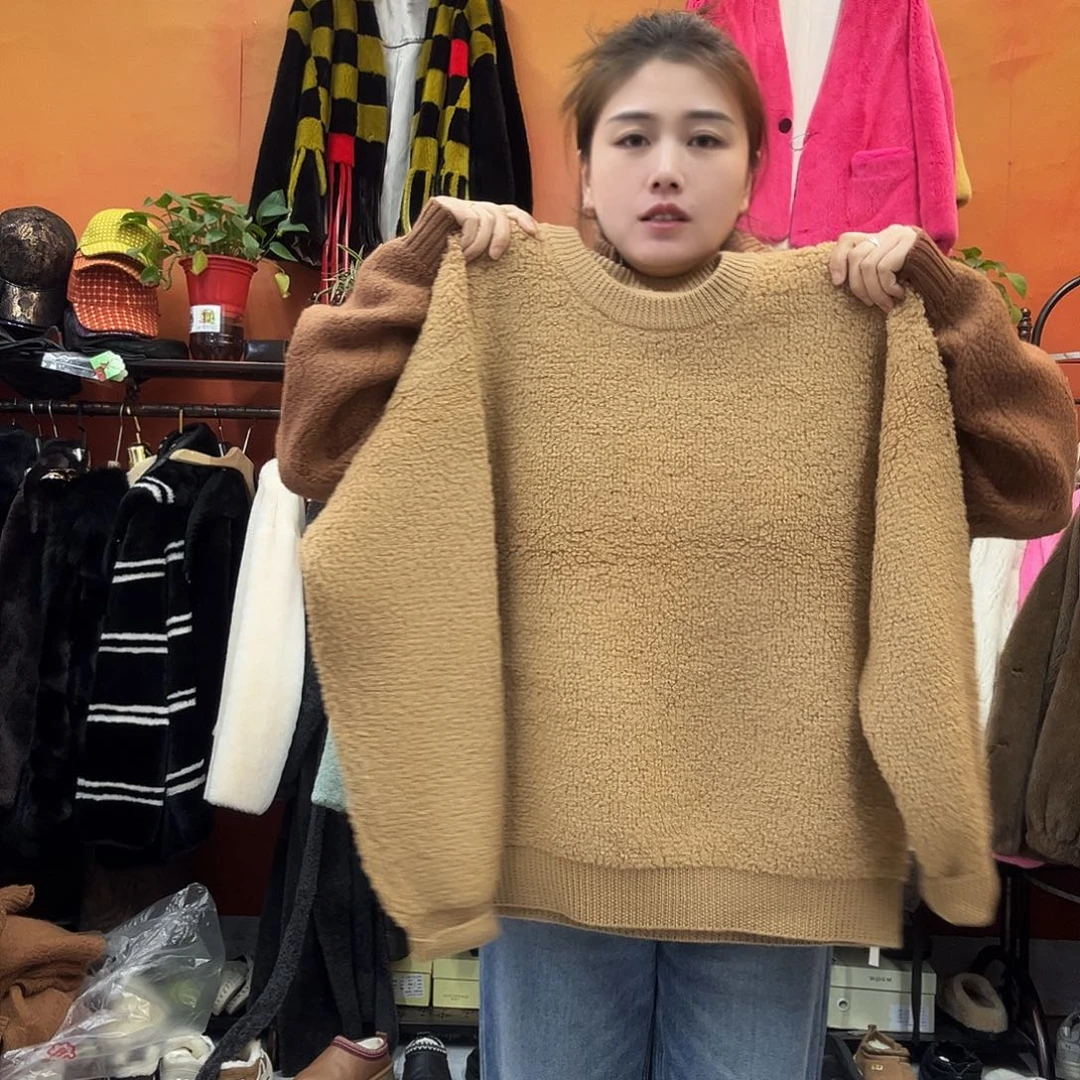 臻曦皮草系列产品