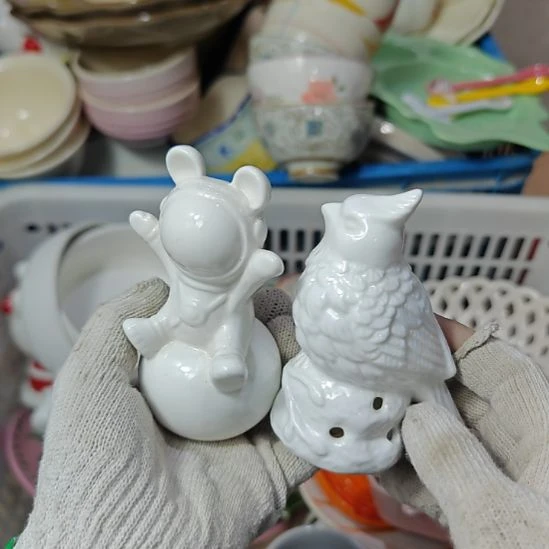 陶瓷餐具杯碗盘微瑕介意慎拍