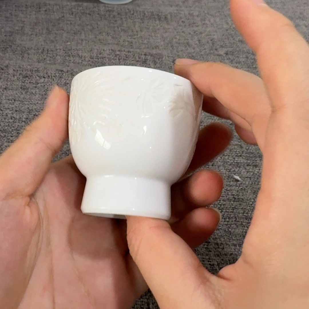 非常好用漂亮的茶具