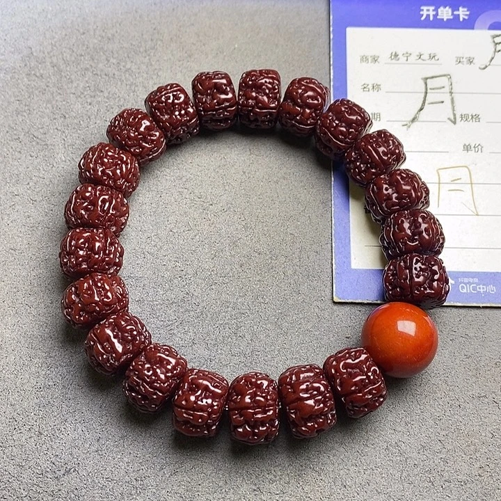 吊坠金刚菩提金刚
