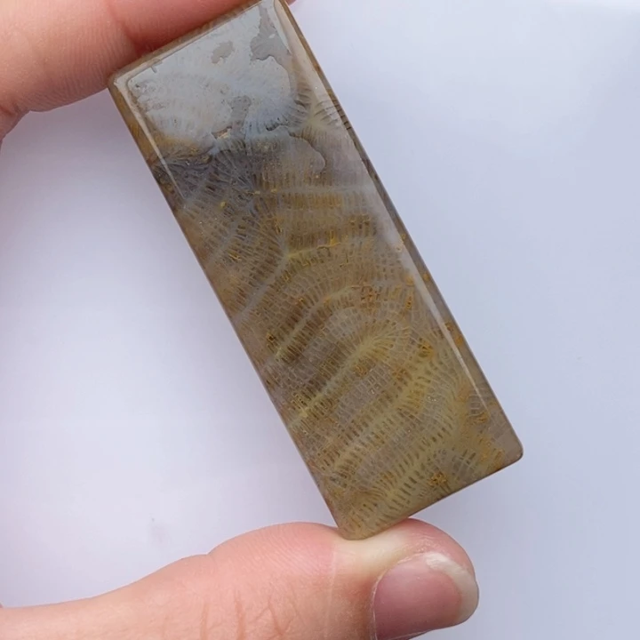 硅化玉手镯未镶嵌