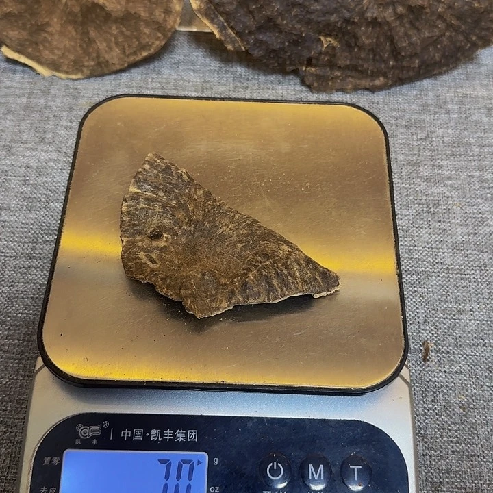 沉香碎屑沉香壳子料7克
