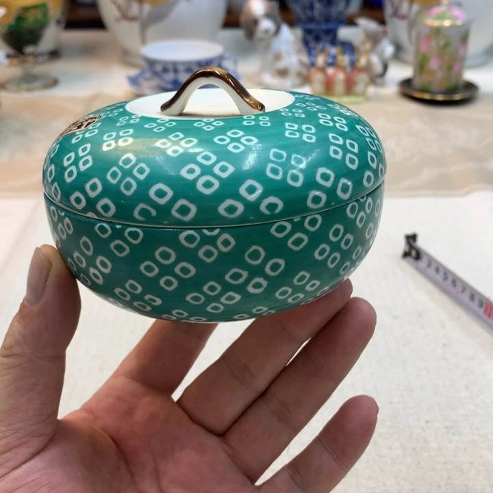 金瓷阁精品瓷器店紫砂