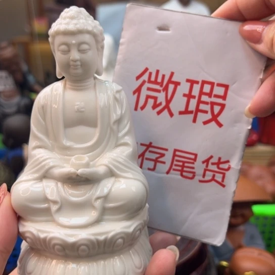 紫砂茶宠微瑕产品