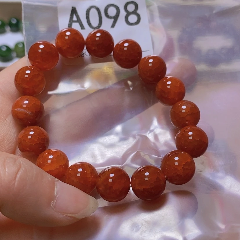 【闪购商品】未镶嵌颈饰玛瑙/玉髓俊*