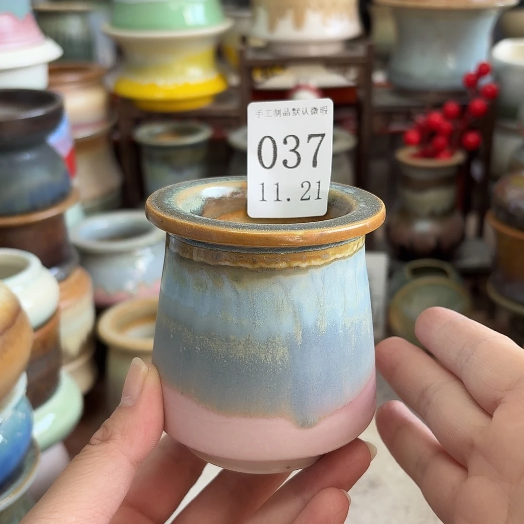 瓷片景德镇陶瓷手工制作