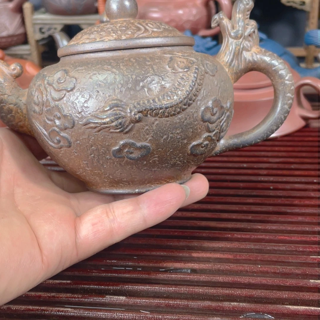 紫砂壶紫砂茶具茶茶具