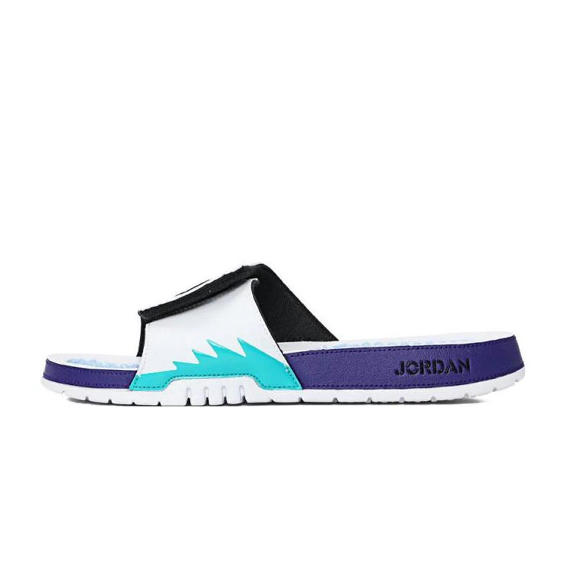 Nike耐克 男子JORDAN HYDRO运动休闲拖鞋 555501-103