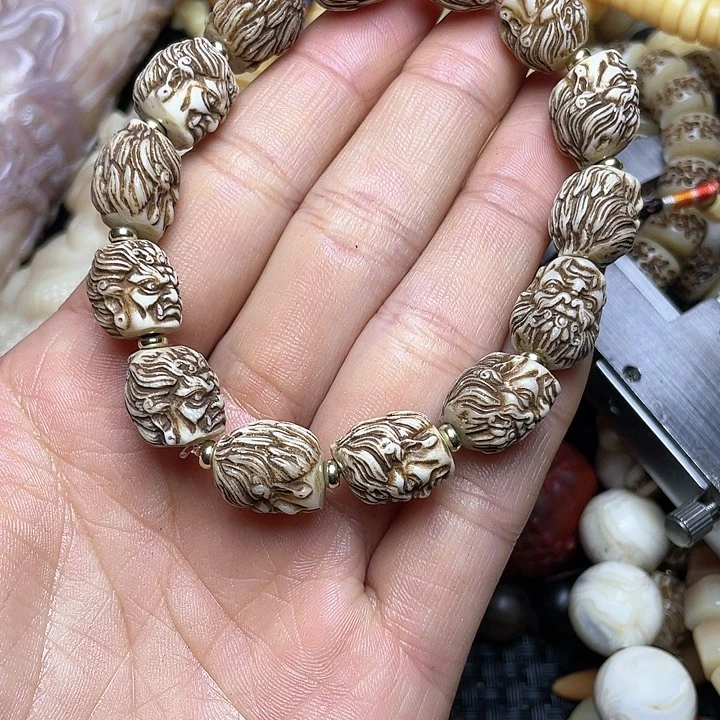 驼骨手串/手链其他配饰