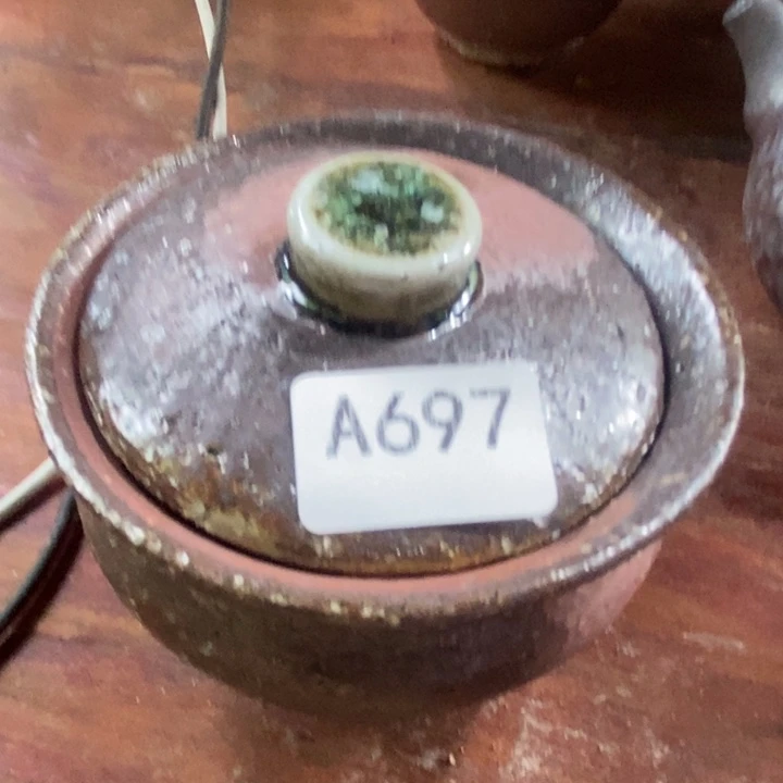 其他柴烧茶器福利瑕疵