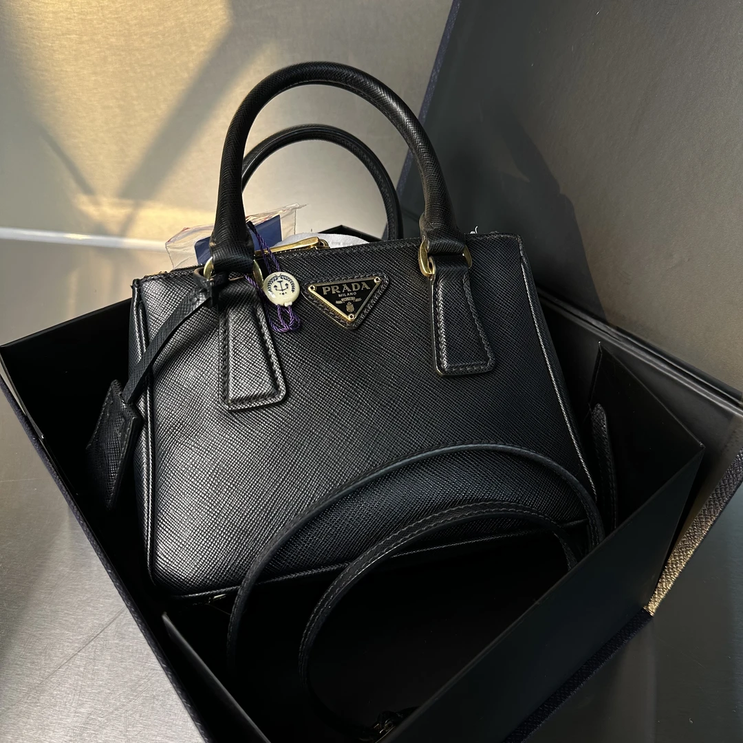 95新 Prada/普拉达 唐唐专属/单肩包/B280