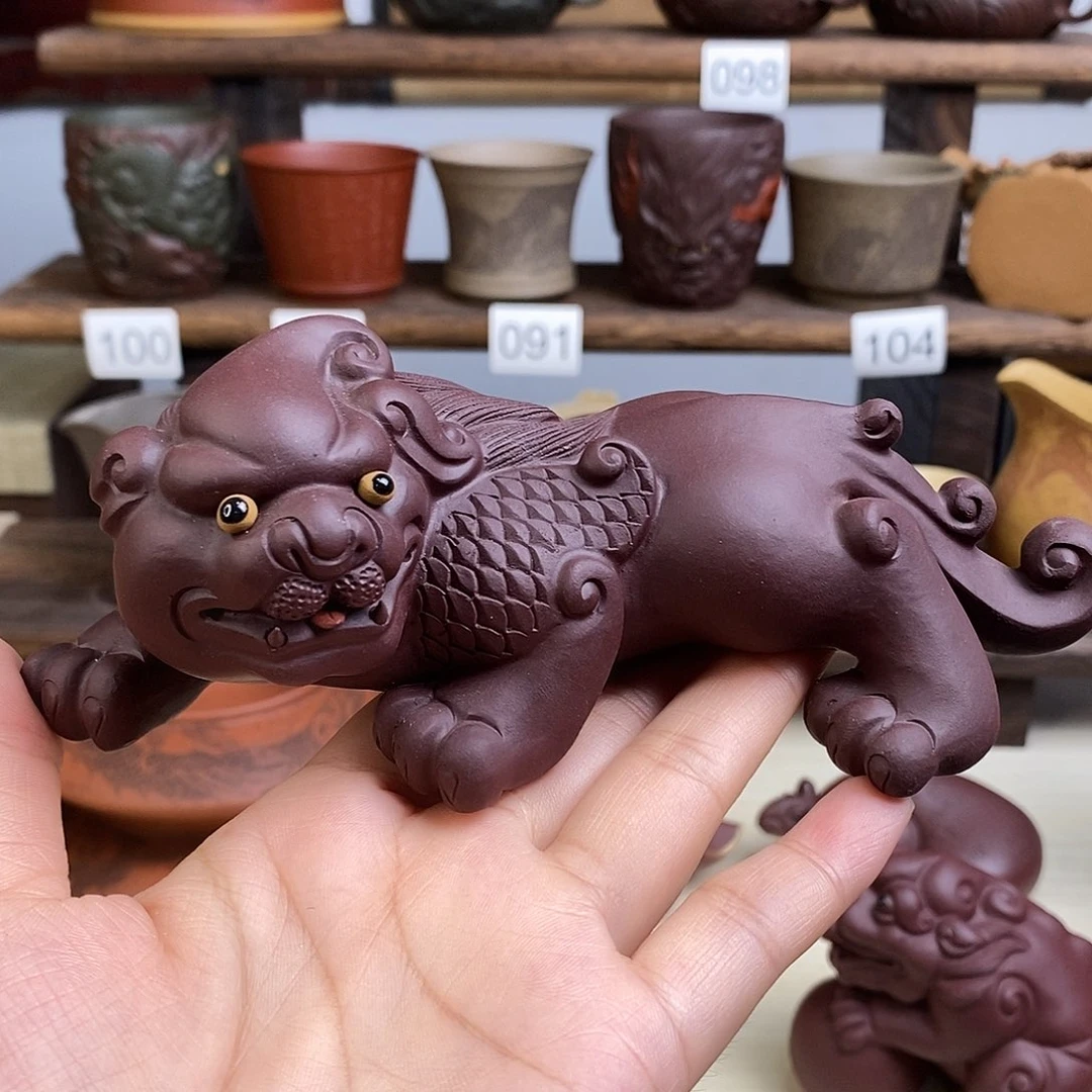 紫砂茶宠宅*紫砂紫砂
