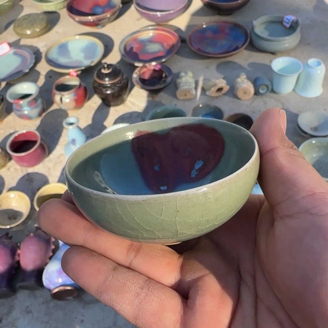 摆件