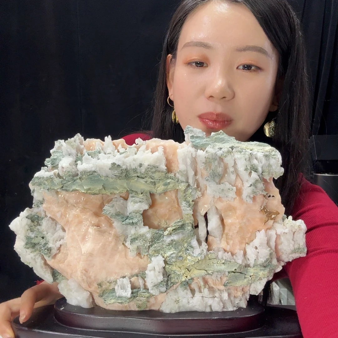 小***舒石头北宣石摆见，00088