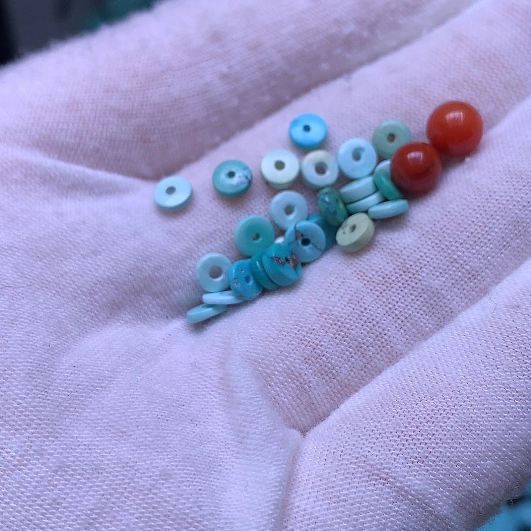 南红玛瑙未镶嵌珠宝奇石