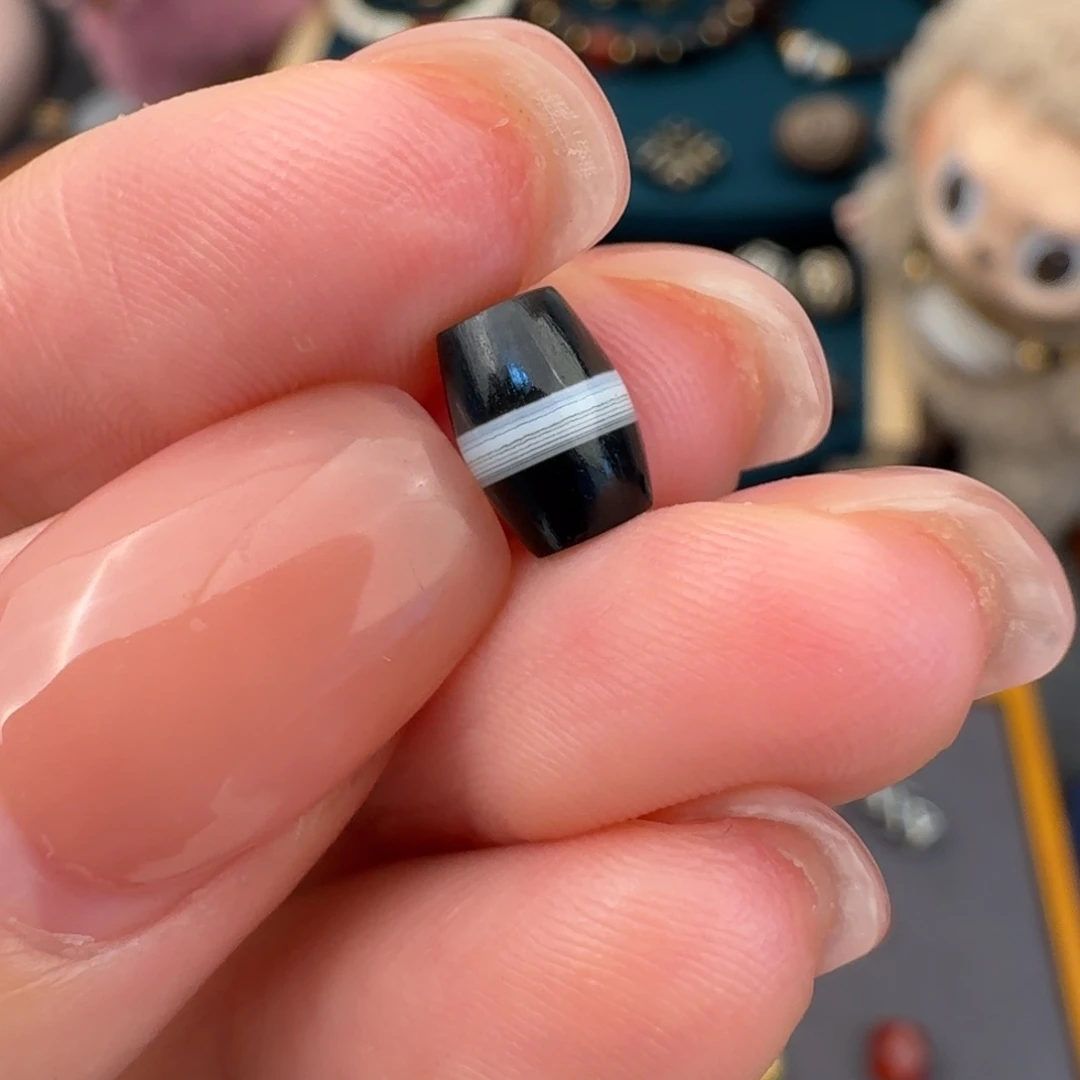 星月菩提吊坠华富里5.5×7.5