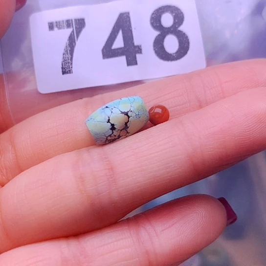 南红玛瑙珠宝奇石未镶嵌