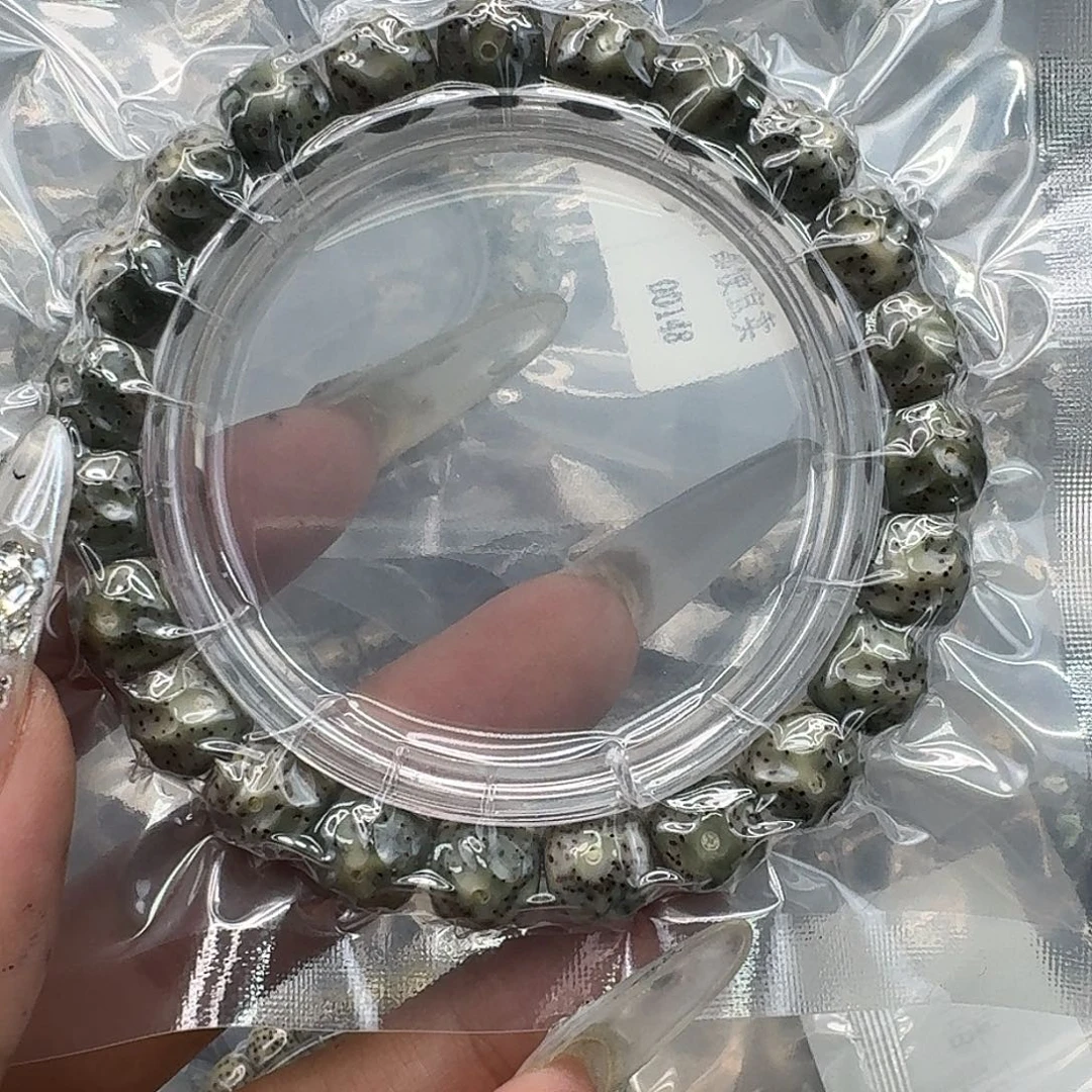 手串星月菩提110快乐星月菩提10