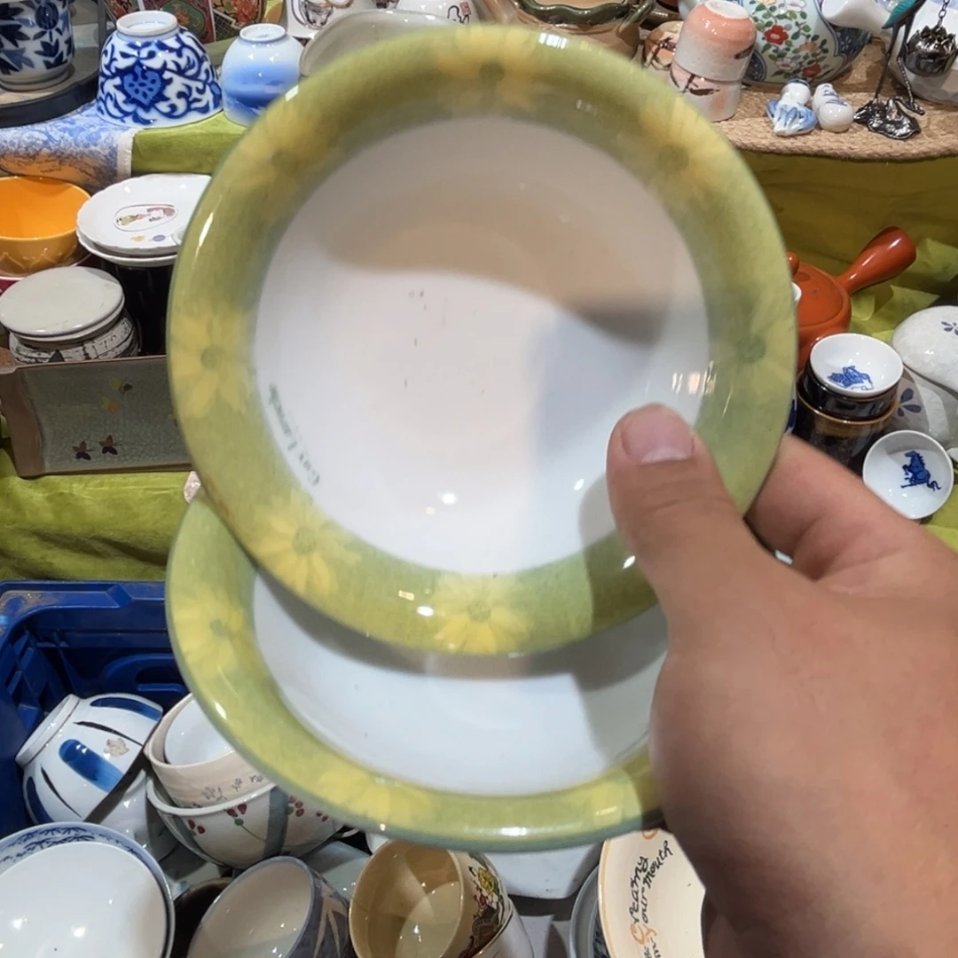 杰***妈其他散瓷，默认微瑕，完美者慎拍