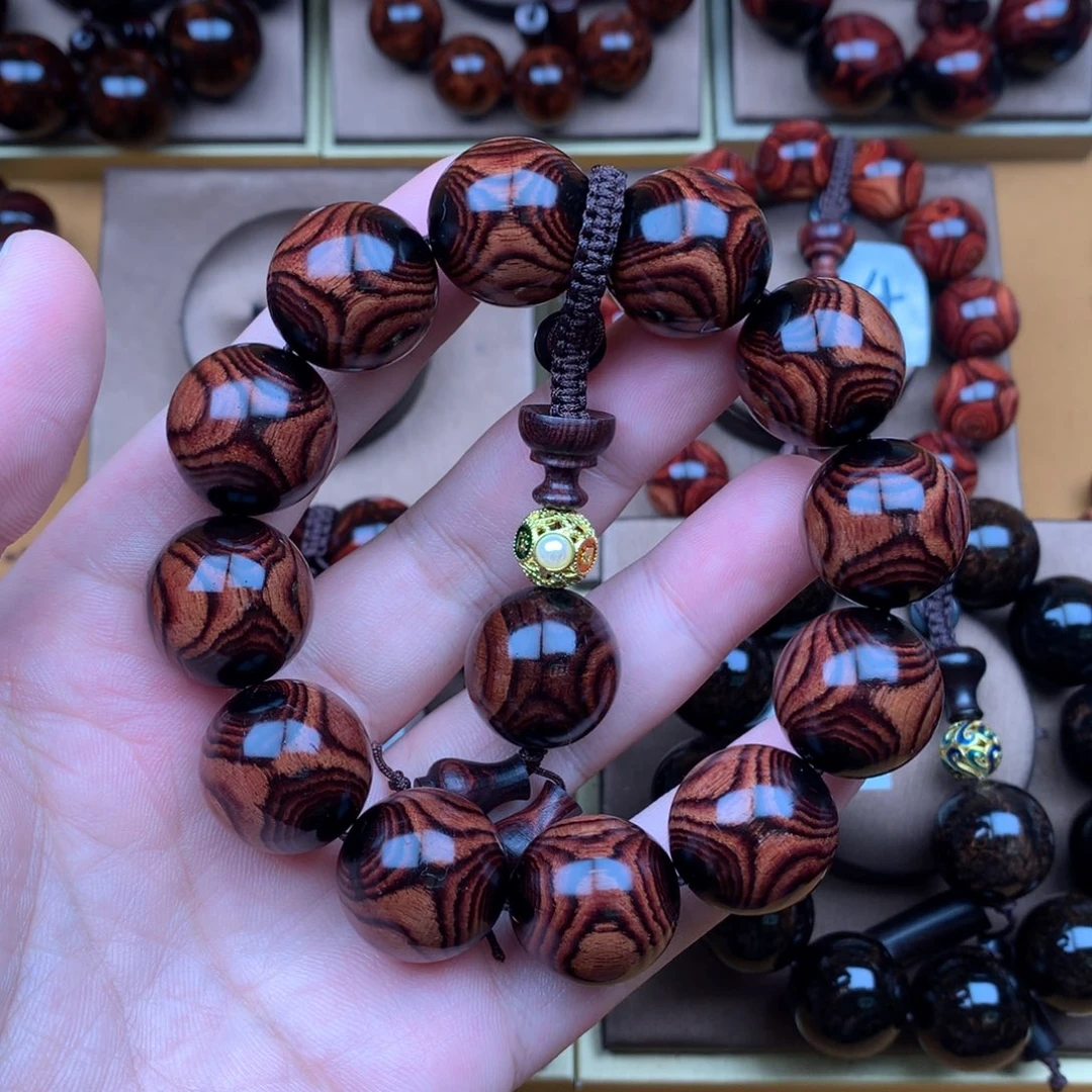 黄花梨/降香黄檀2.0