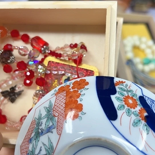 瓷器艺术品工艺品