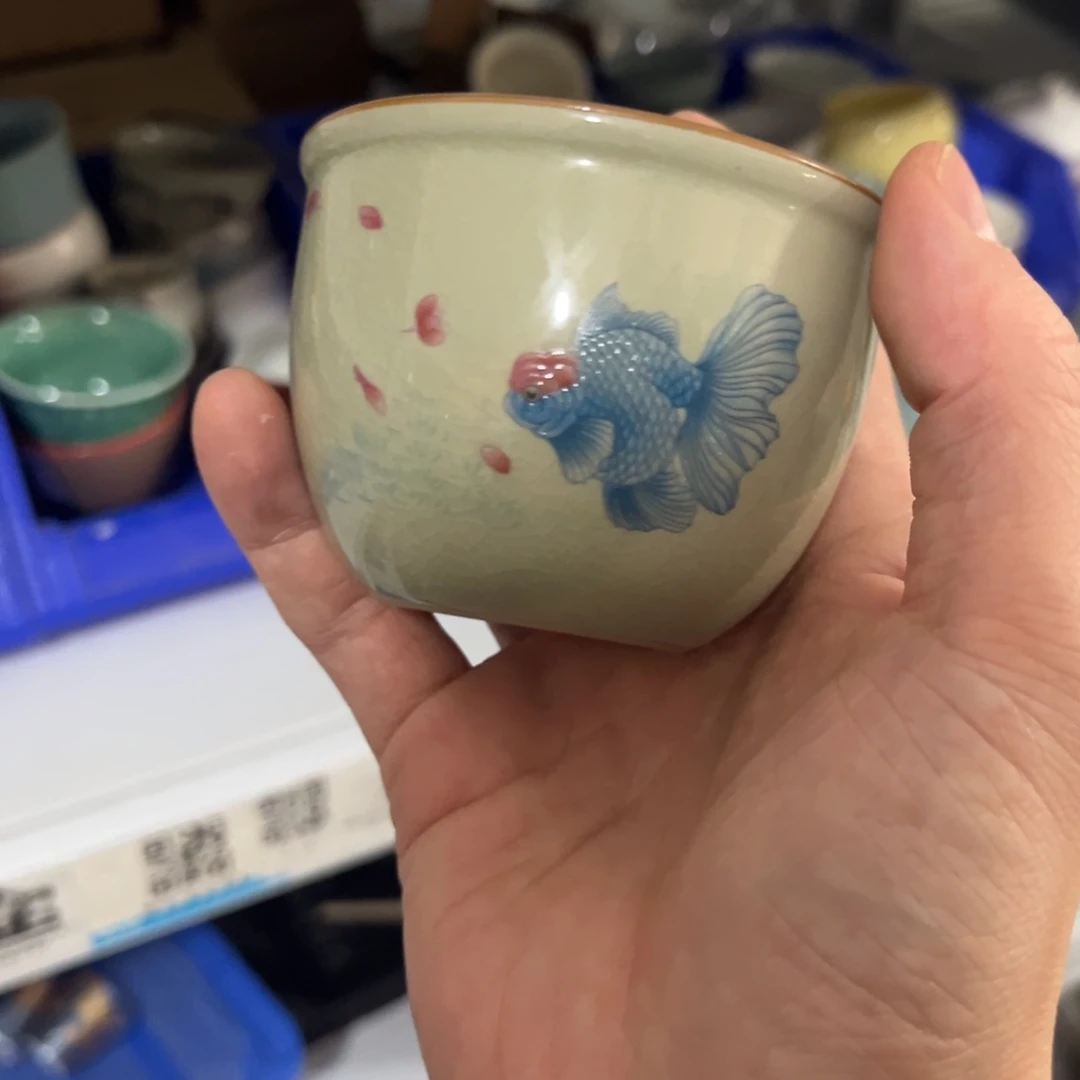 陶瓷等行业的生产和销售企业