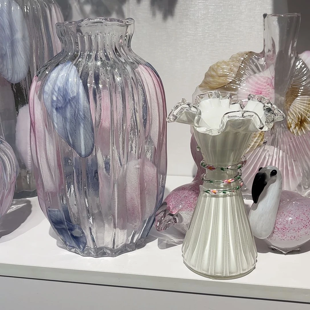 琉璃闪购商品数量有限