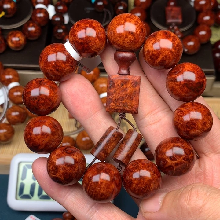 花梨木类黄花梨2.0F40黄花梨爆满留疤