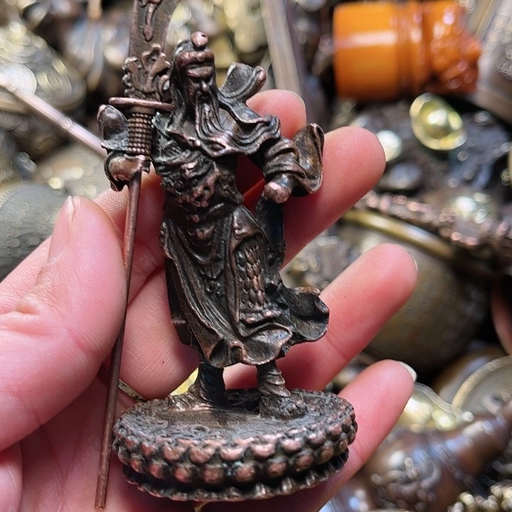 铜器摆件家居摆件