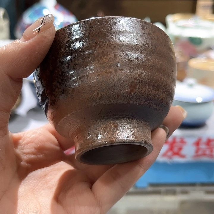 当***六紫砂满二十包邮，瓷片