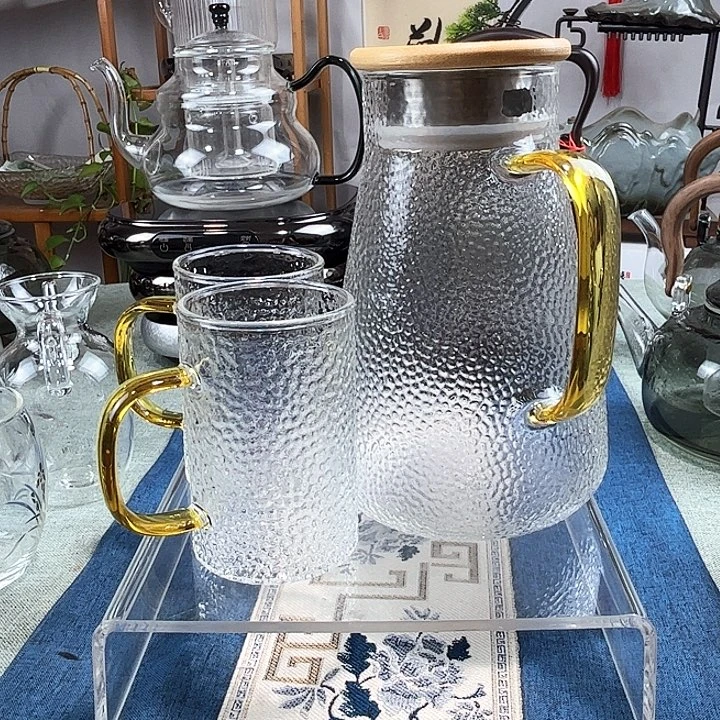 1.5升壶加6杯1个