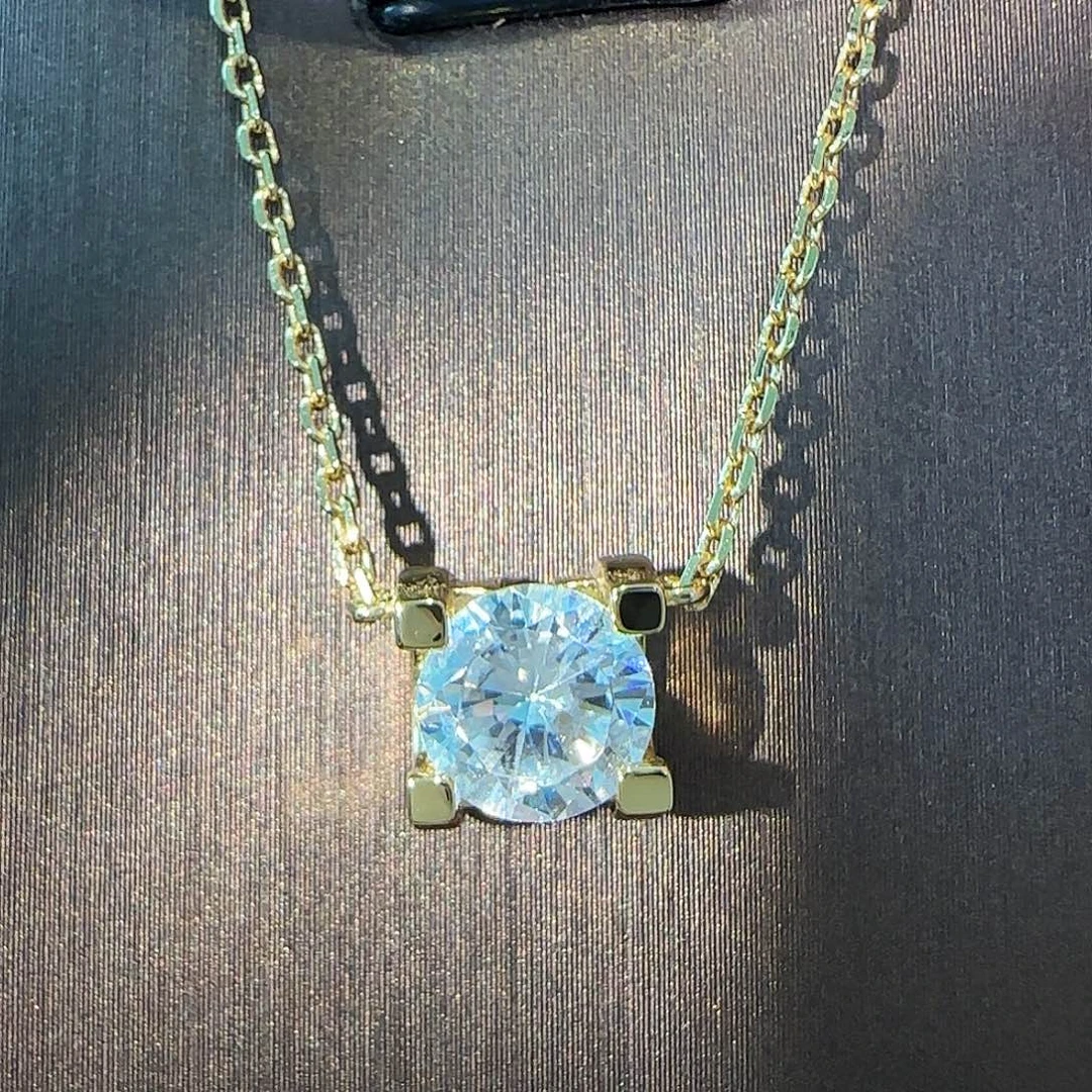 合金合金牛头款项链