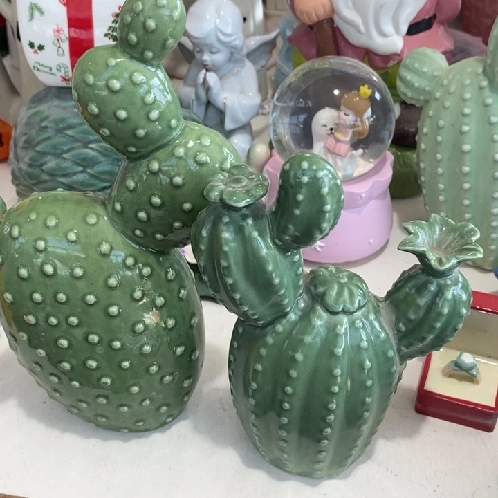 陶瓷树脂工艺摆件