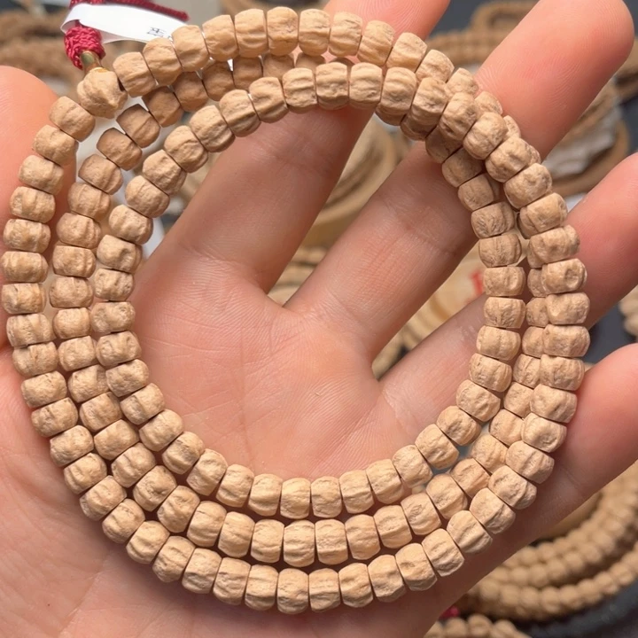 柏香籽/百香籽手串