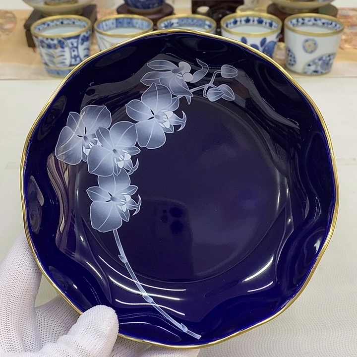 摆件口径16正品保真