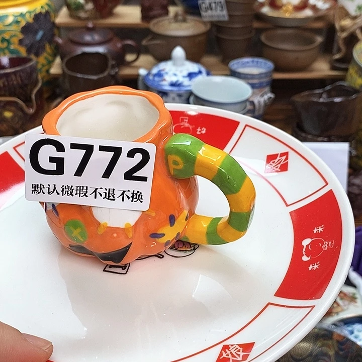 ****瓷片新货来袭全场满28包邮G772