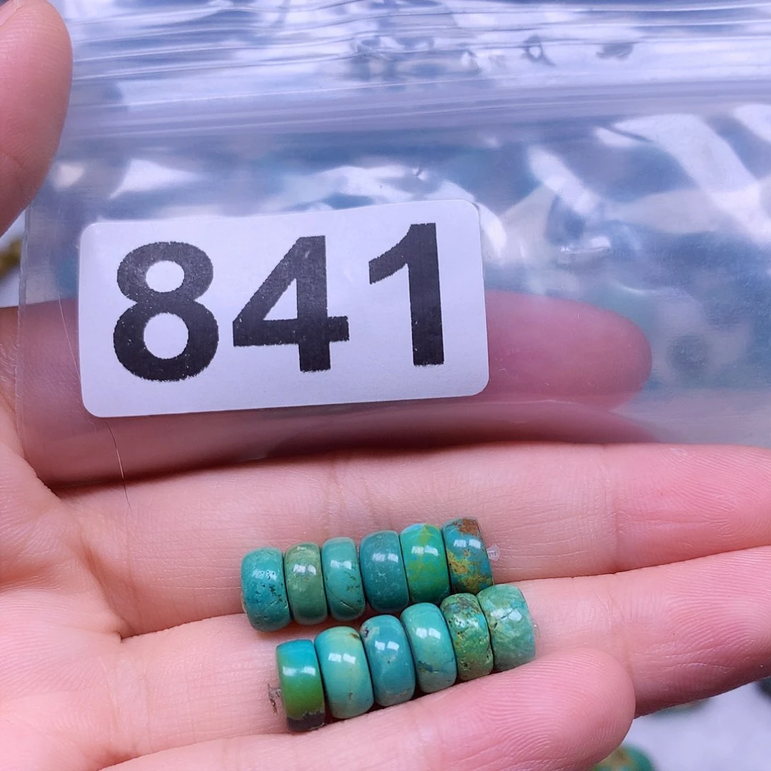 空竹粉丝专享十堰特色手工散珠