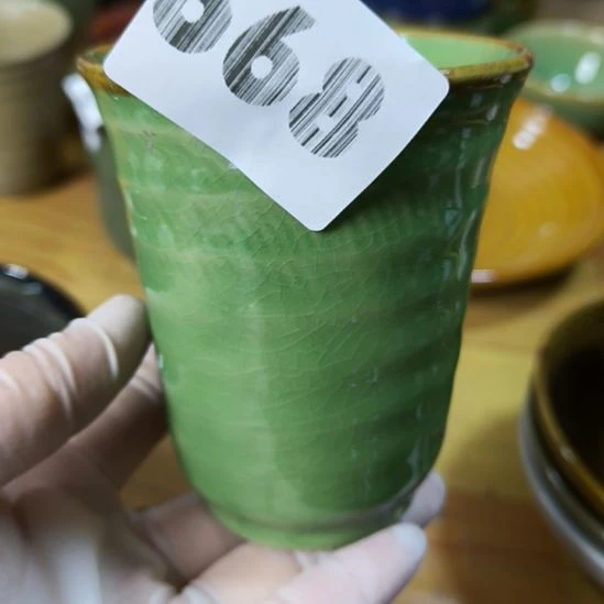 瓷片磁州窑五厂盘碗壶杯有瑕疵