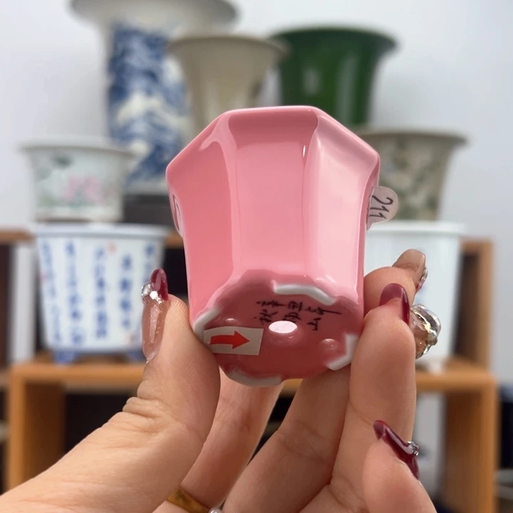 红陶秋***#手工制作