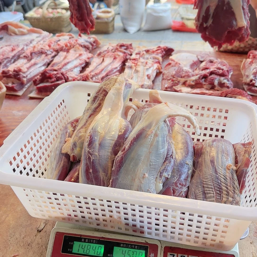 中通生鲜坏单包赔食用农产品中国大陆14.84