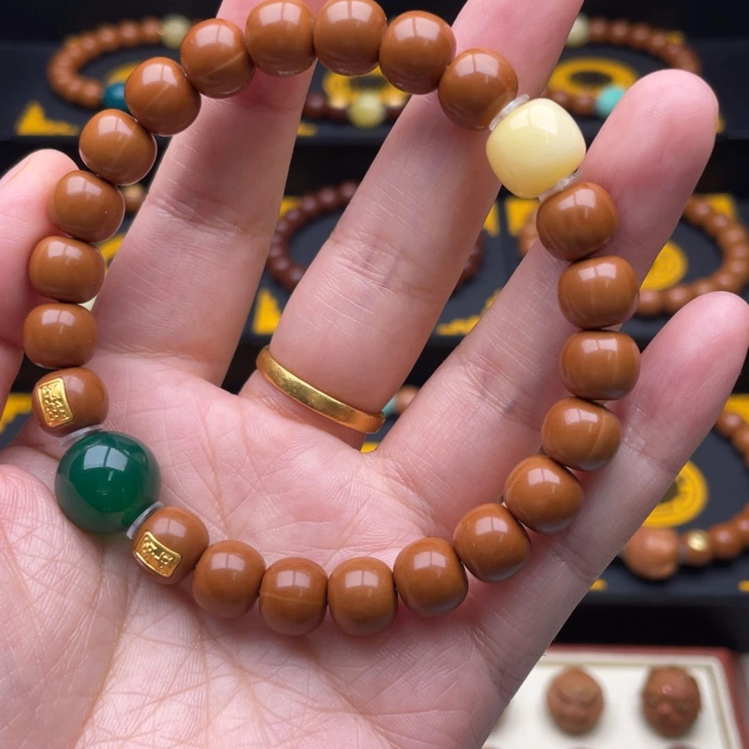 吊坠猴头核桃用****8