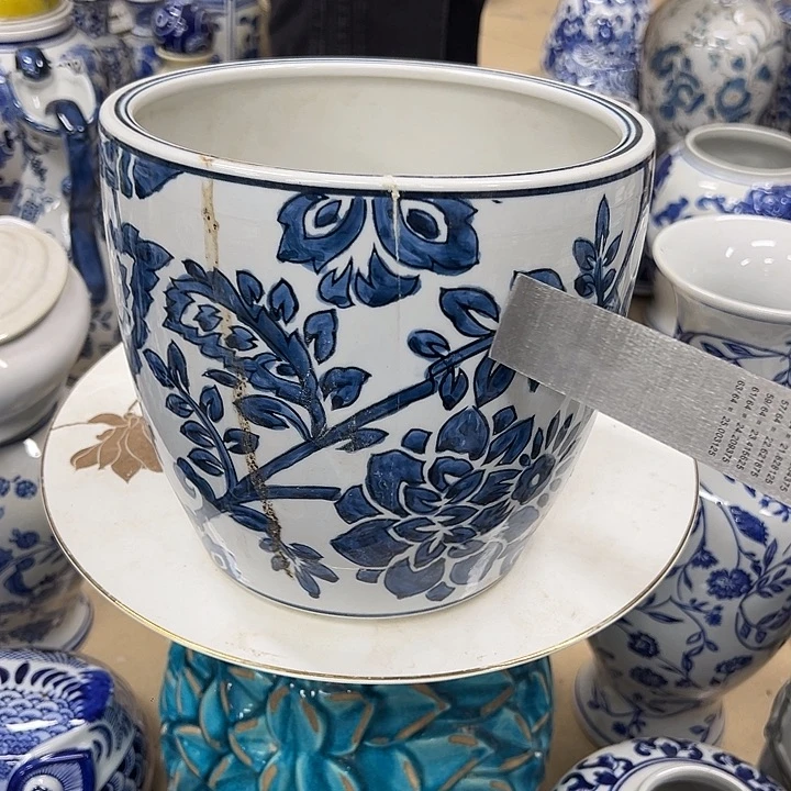 瓷片微瑕。微瑕徽瑕。。。。。。。。